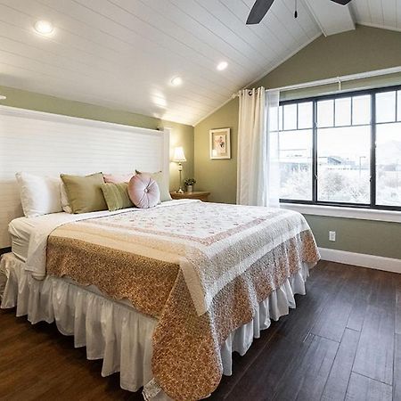 Aspenwood Manor Aparthotel Provo Eksteriør bilde