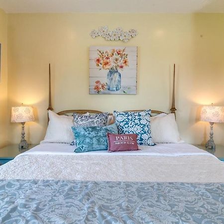 Aspenwood Manor Aparthotel Provo Eksteriør bilde