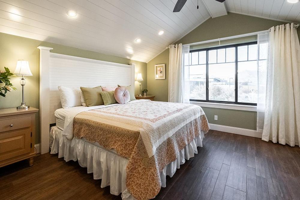 Aspenwood Manor Aparthotel Provo Eksteriør bilde
