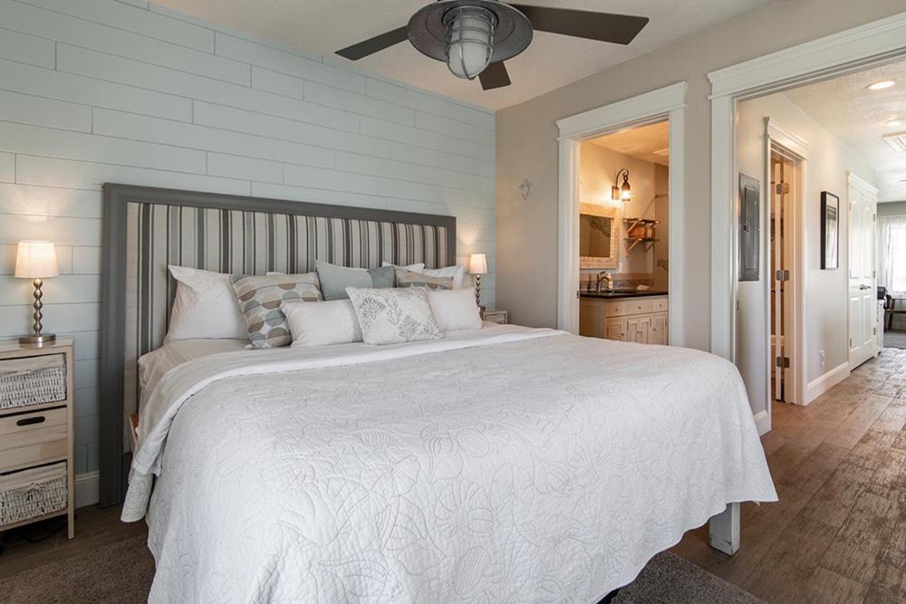 Aspenwood Manor Aparthotel Provo Eksteriør bilde