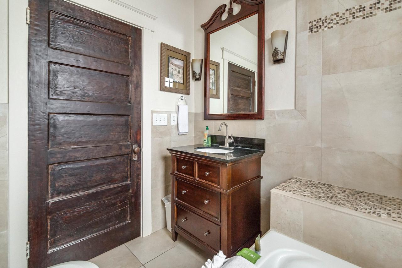 Aspenwood Manor Aparthotel Provo Eksteriør bilde