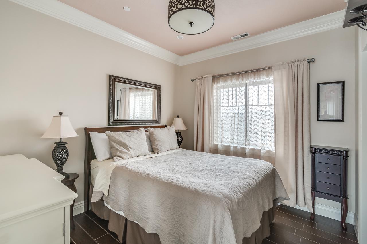 Aspenwood Manor Aparthotel Provo Eksteriør bilde