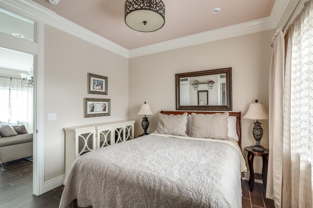 Aspenwood Manor Aparthotel Provo Eksteriør bilde