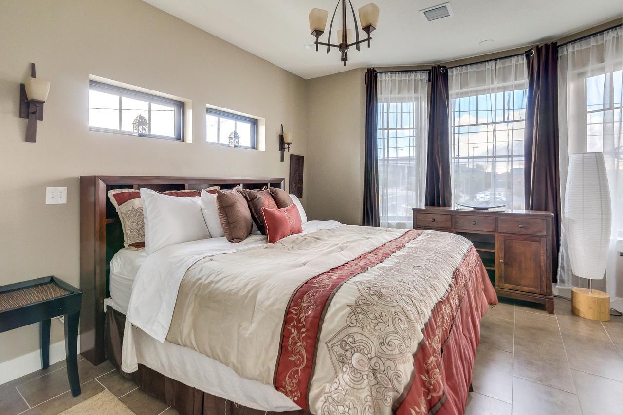 Aspenwood Manor Aparthotel Provo Eksteriør bilde