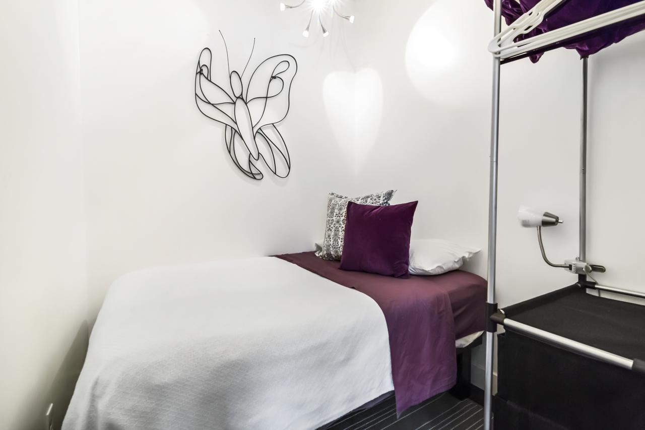 Aspenwood Manor Aparthotel Provo Eksteriør bilde