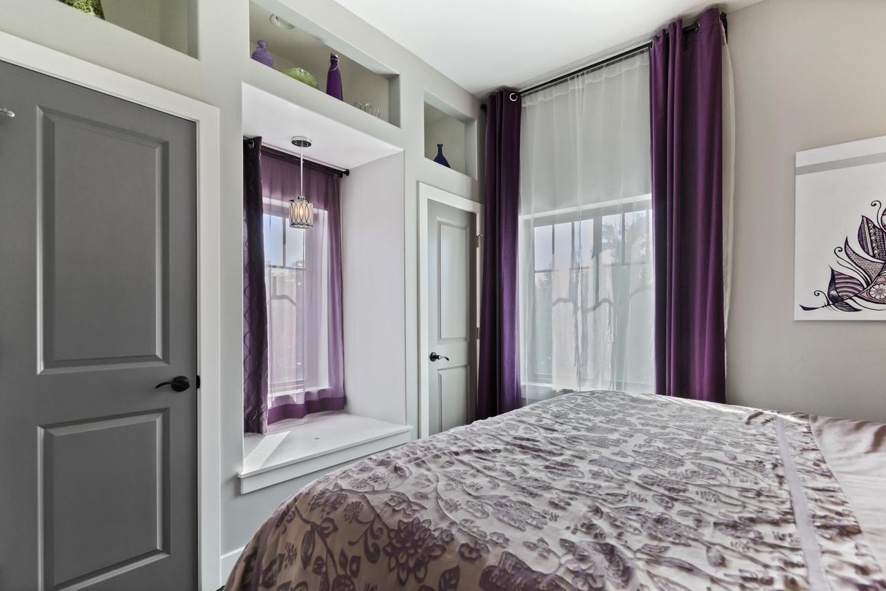 Aspenwood Manor Aparthotel Provo Eksteriør bilde
