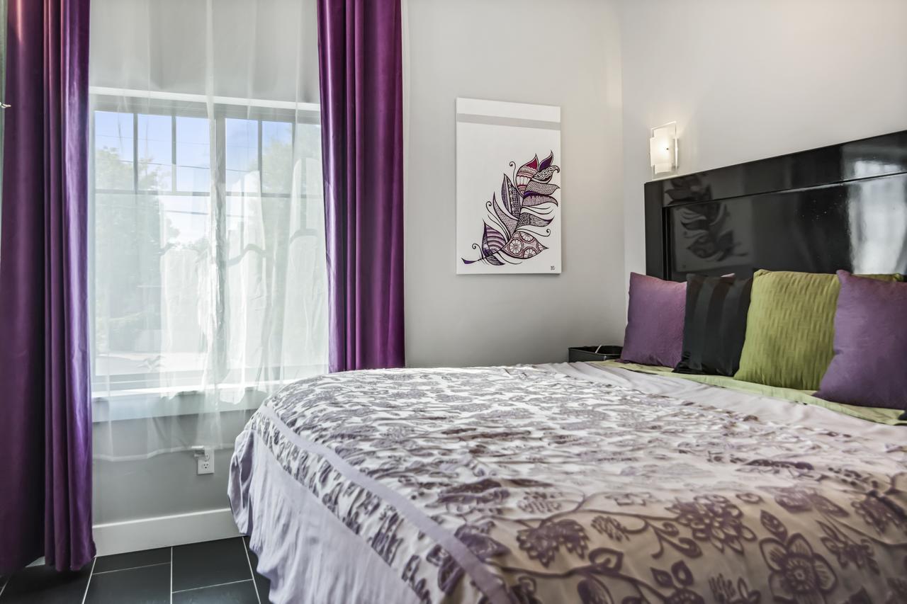 Aspenwood Manor Aparthotel Provo Eksteriør bilde