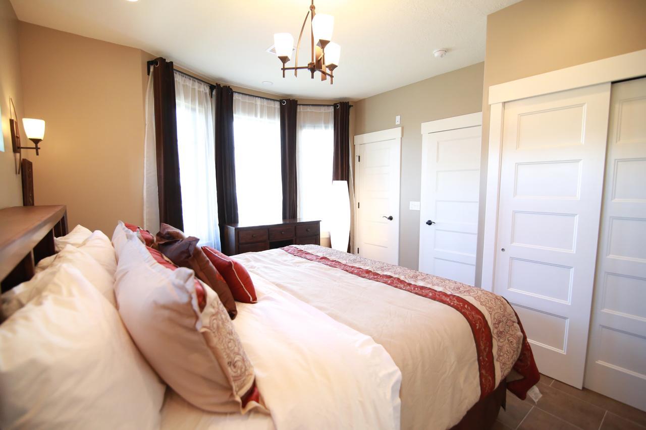 Aspenwood Manor Aparthotel Provo Eksteriør bilde