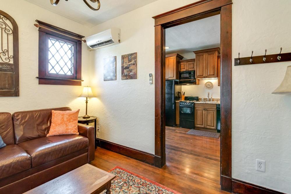 Aspenwood Manor Aparthotel Provo Eksteriør bilde