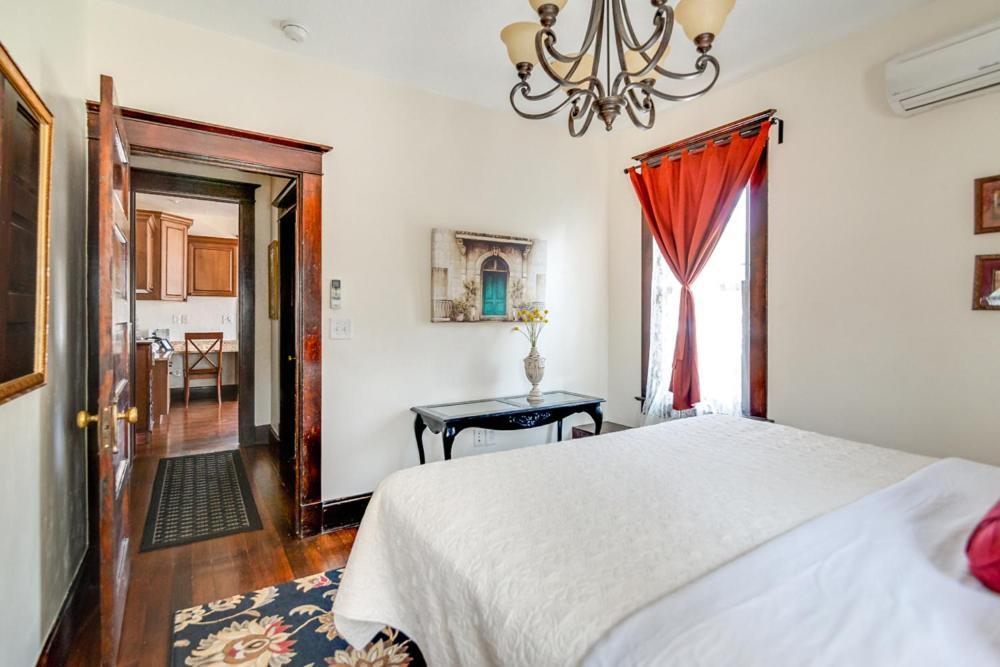 Aspenwood Manor Aparthotel Provo Eksteriør bilde