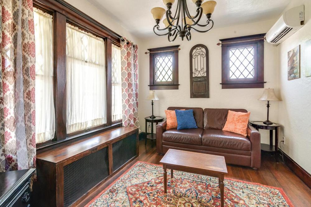 Aspenwood Manor Aparthotel Provo Eksteriør bilde