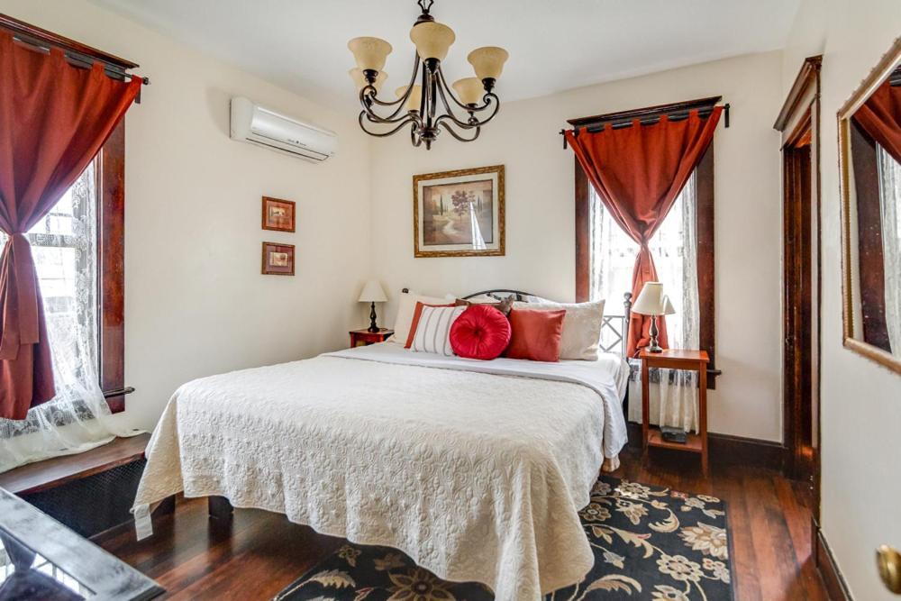 Aspenwood Manor Aparthotel Provo Eksteriør bilde